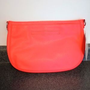 Thirty One Coral Hobo - No strap NWT